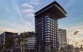 Doubletree By Hilton Rotterdam Centre